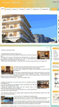 Mobile Screenshot of hotel-orfeas.gr